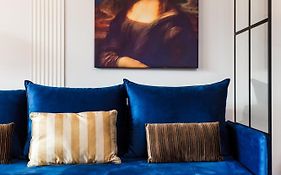 Scala Apartments By Happystay